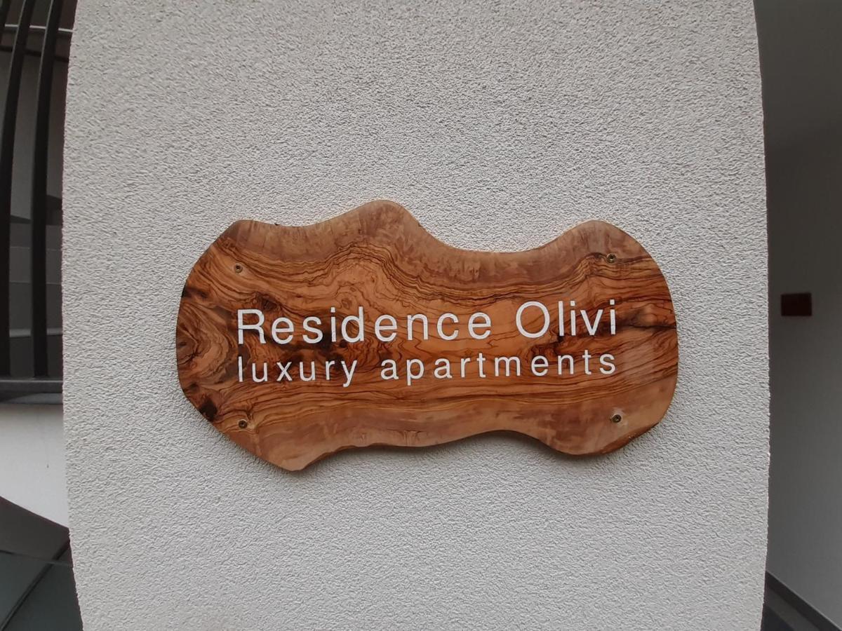 Penthouse & Garden - Luxury Apartment Postal / Burgstall Ngoại thất bức ảnh